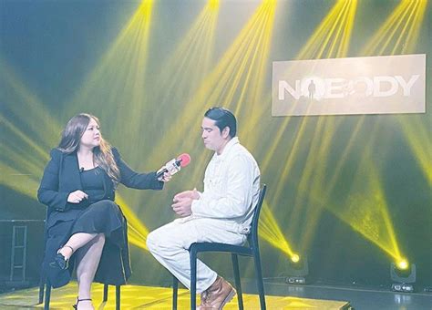 Gerald Anderson happy for Julia Barretto, tackles politics in new .